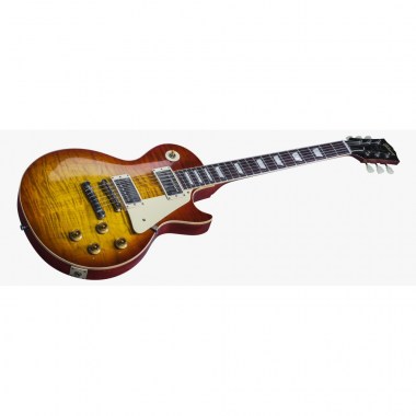 Gibson Carmelita 1959 Les Paul Sunburst Электрогитары